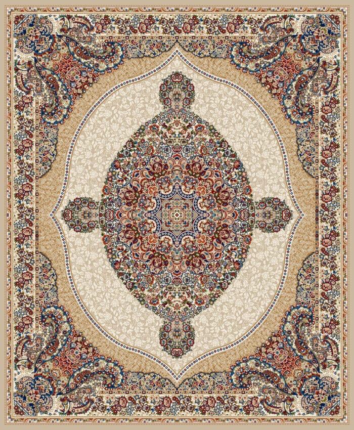 Premium Cotton Double Bedsheet