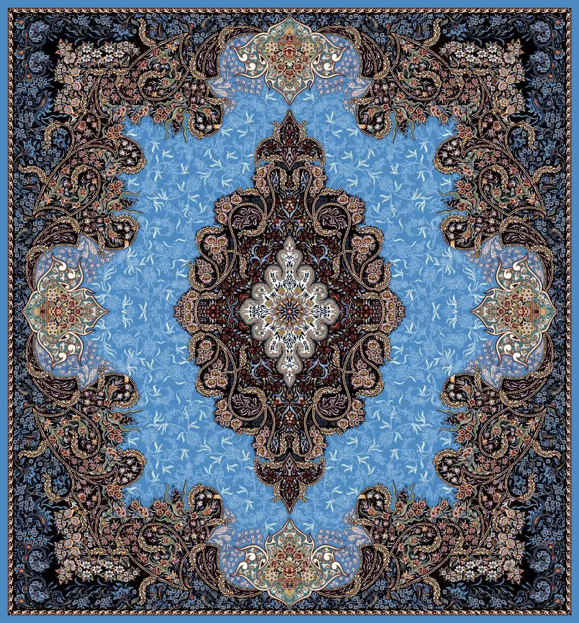 Premium Decorative Carpet