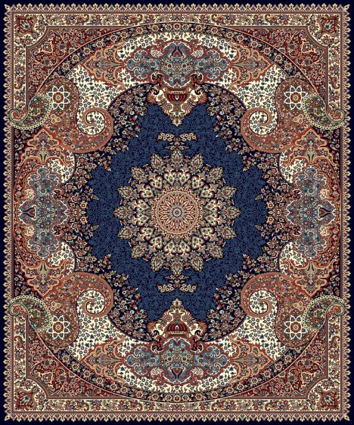 Premium Traditional Carpet