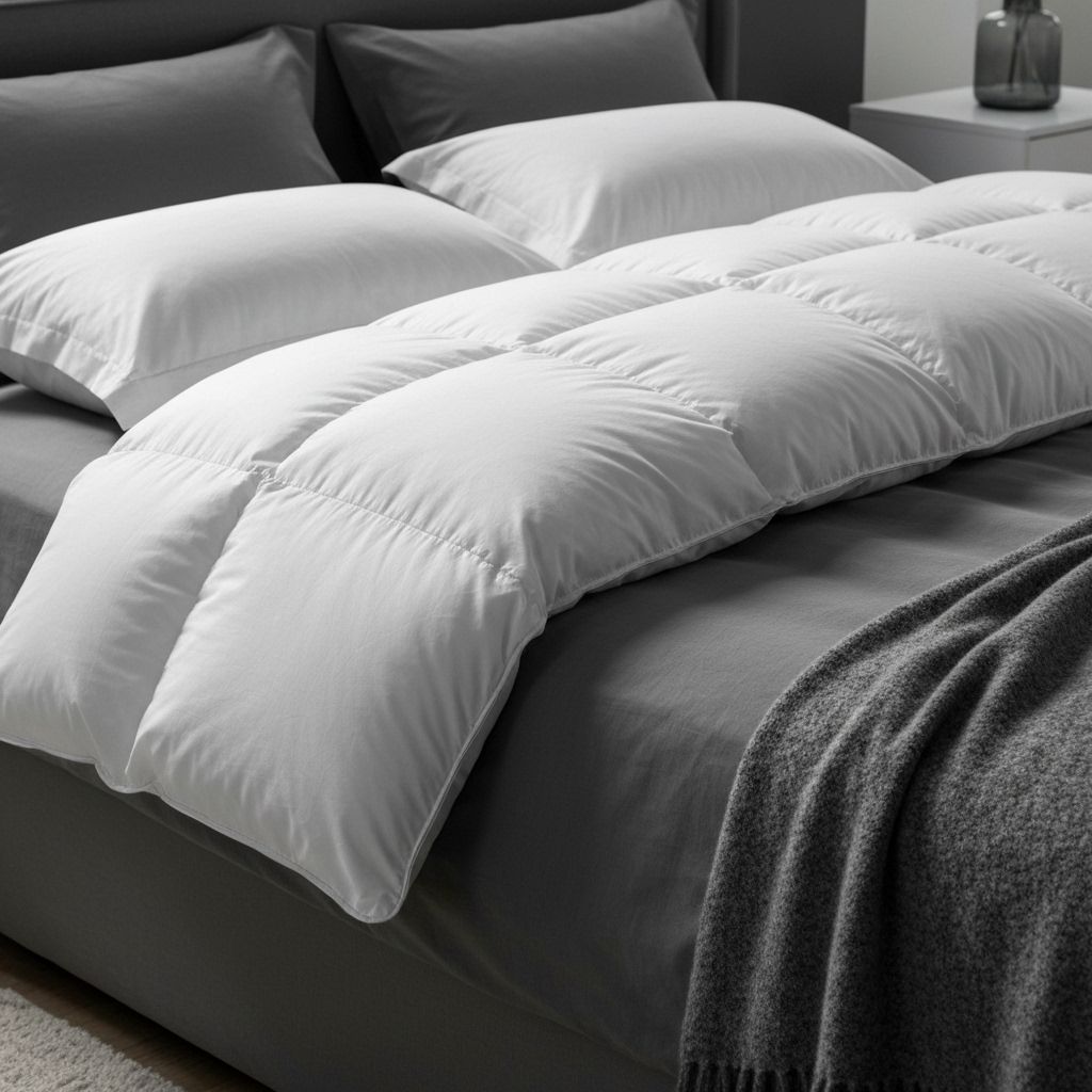Luxury Comforter