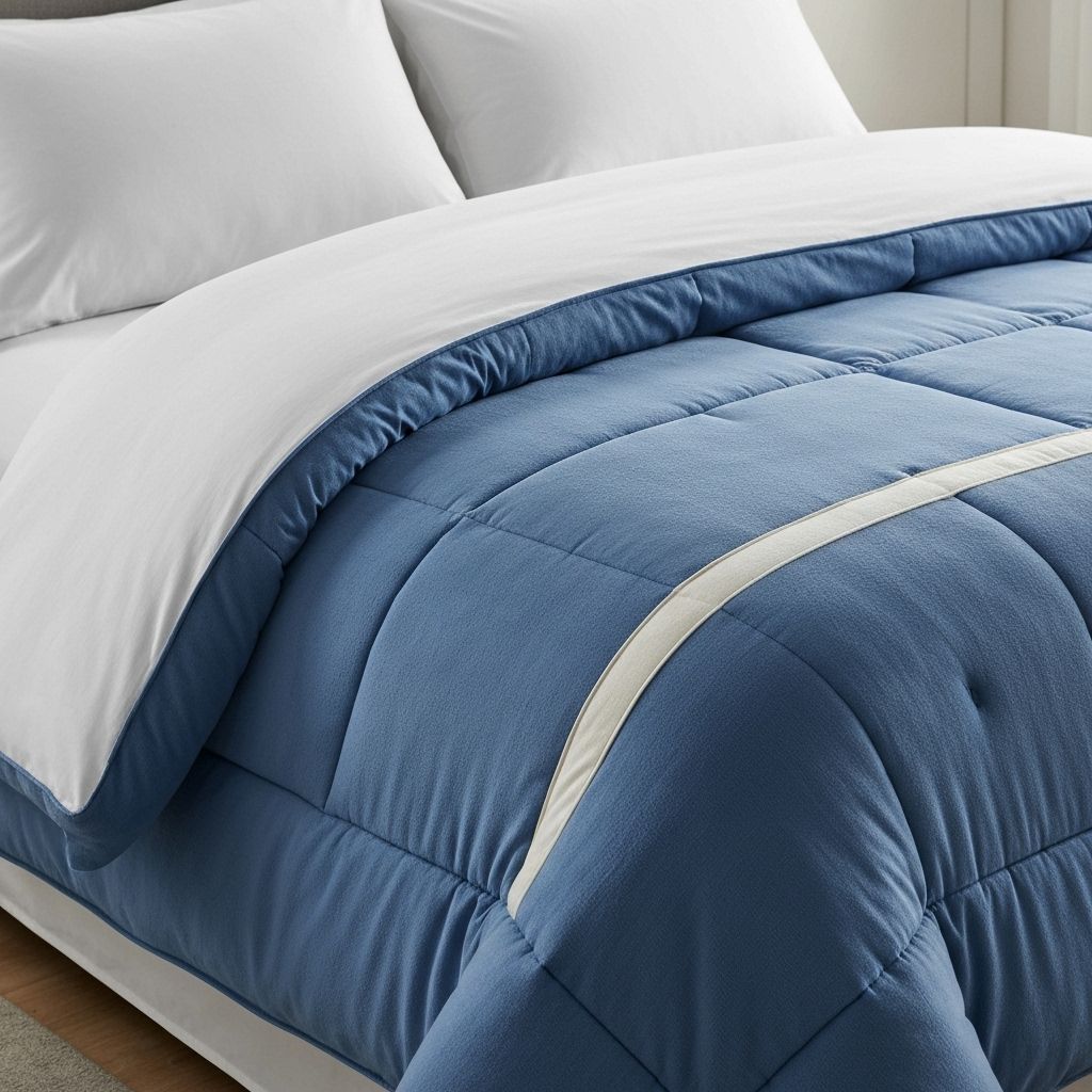 Comforter Queen Size